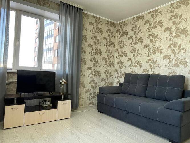 Апартаменты Светлана На Улице Советская 7/2