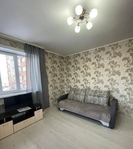 Апартаменты Светлана На Улице Советская 7/2