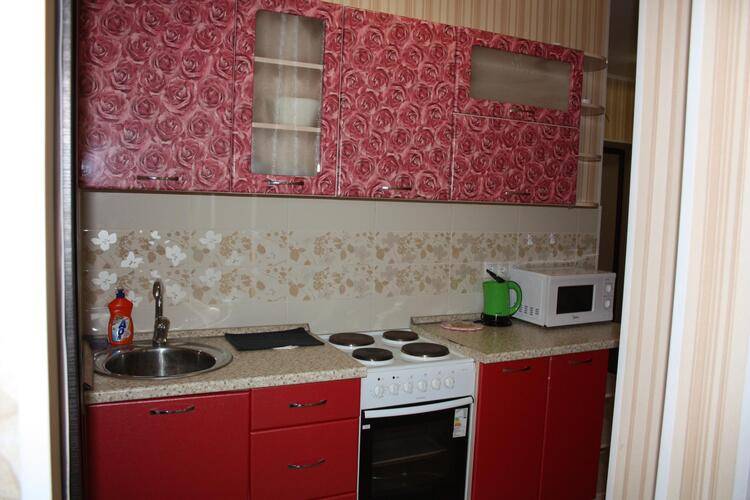 Апартаменты Светлана На Улице Советская 7/2