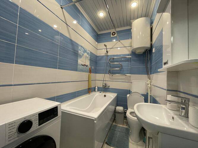 Апартаменты Светлана На Улице Советская 7/2