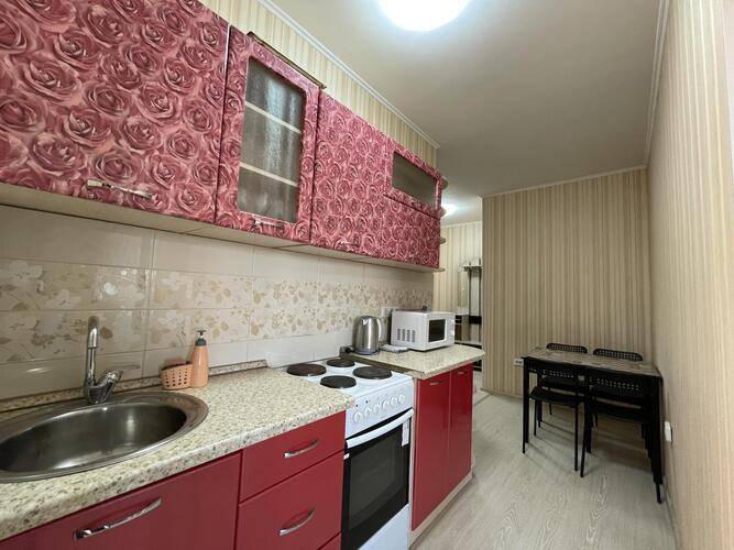 Апартаменты Светлана На Улице Советская 7/2