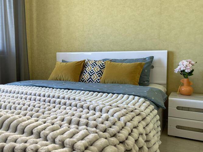 Апартаменты Светлана На Улице Советская 7/2