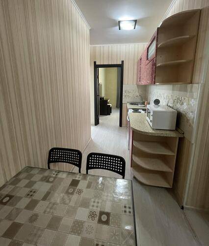 Апартаменты Светлана На Улице Советская 7/2