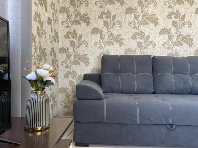 Апартаменты Светлана На Улице Советская 7/2