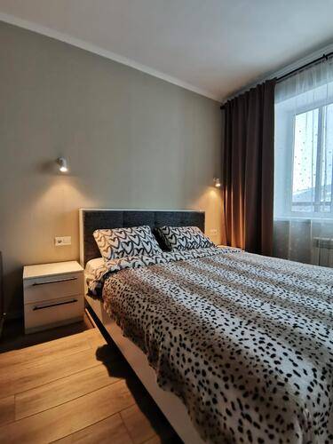 Апартаменты Светлана На Улице Советская