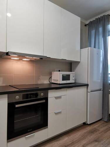 Апартаменты Светлана На Улице Советская