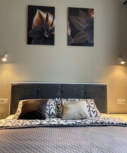 Апартаменты Светлана На Улице Советская