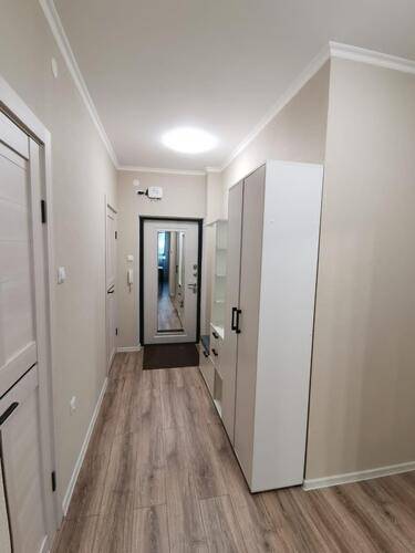 Апартаменты Светлана На Улице Советская