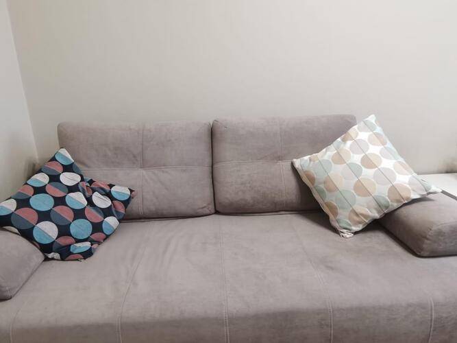 Апартаменты Светлана На Улице Советская