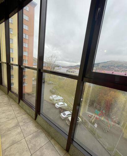 Апартаменты Светлана На Улице Советская