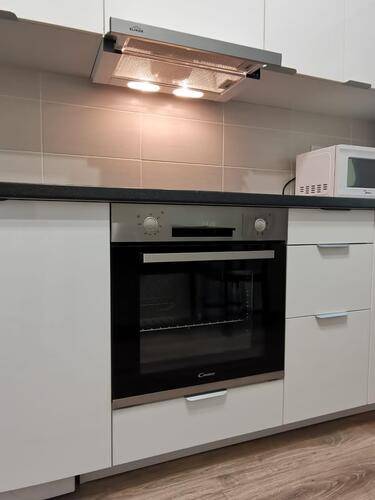 Апартаменты Светлана На Улице Советская