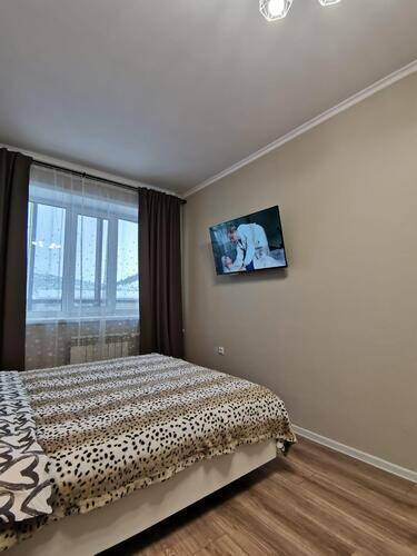 Апартаменты Светлана На Улице Советская