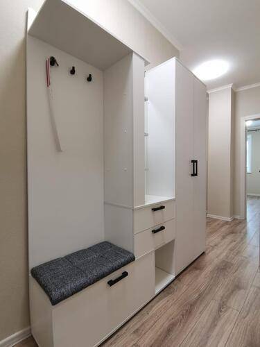 Апартаменты Светлана На Улице Советская