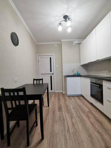 Апартаменты Светлана На Улице Советская