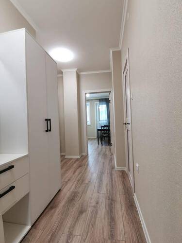 Апартаменты Светлана На Улице Советская