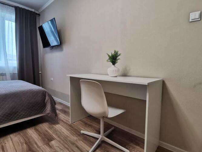 Апартаменты Светлана На Улице Советская