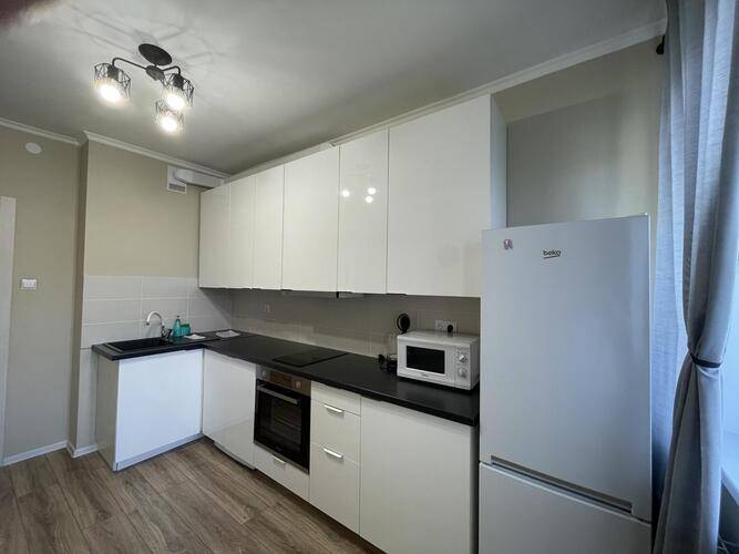 Апартаменты Светлана На Улице Советская