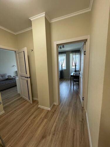 Апартаменты Светлана На Улице Советская