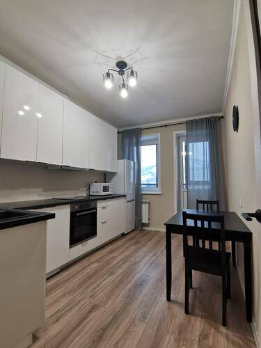 Апартаменты Светлана На Улице Советская