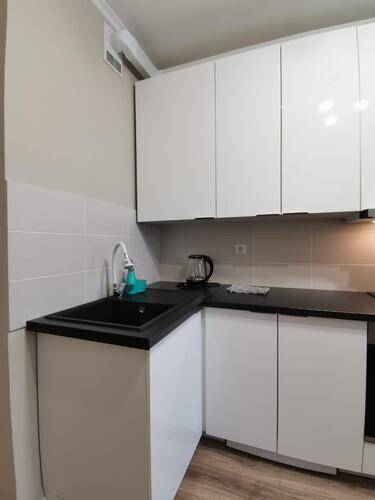 Апартаменты Светлана На Улице Советская