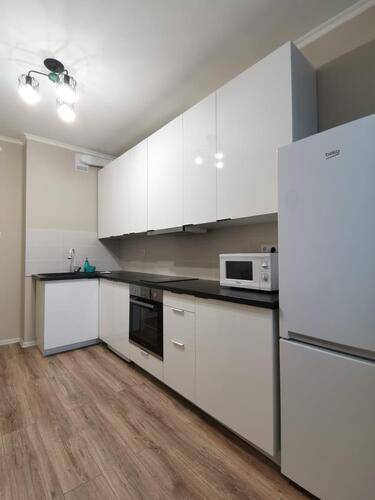 Апартаменты Светлана На Улице Советская