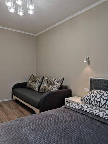 Апартаменты Светлана На Улице Советская