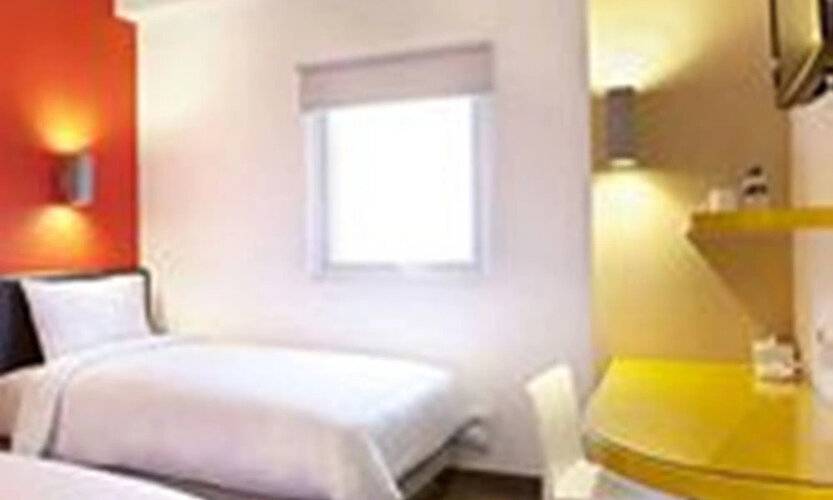 Amaris Hotel Cihampelas