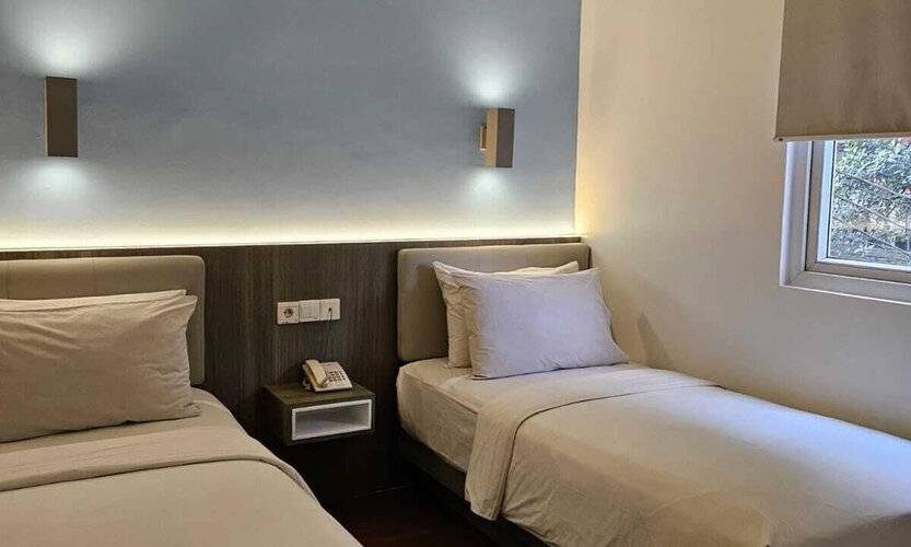 Amaris Hotel Cihampelas