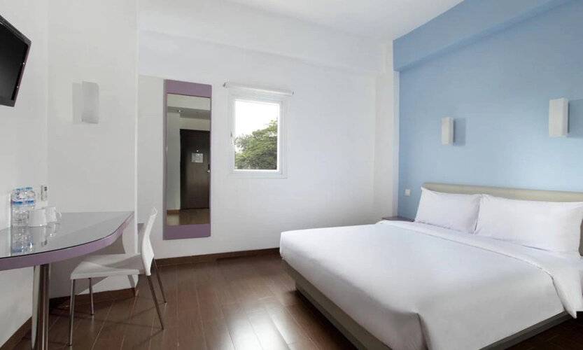 Amaris Hotel Cihampelas