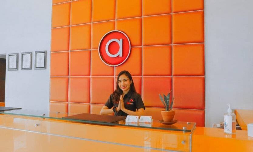 Amaris Hotel Cihampelas