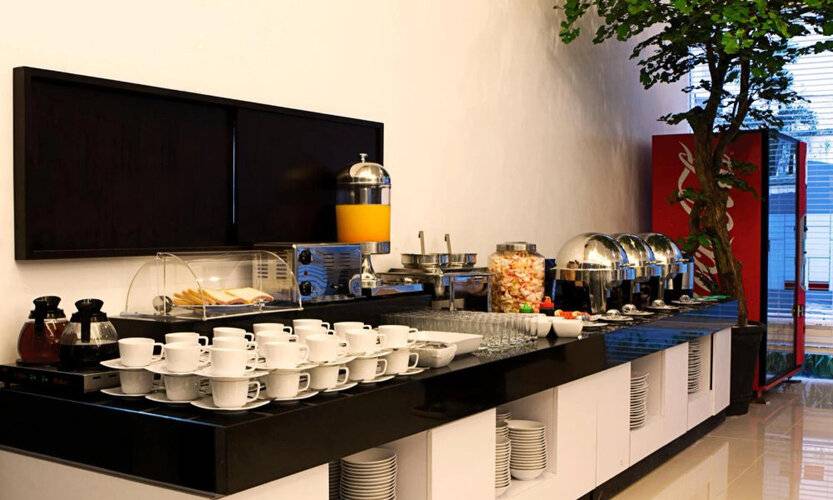 Amaris Hotel Cihampelas