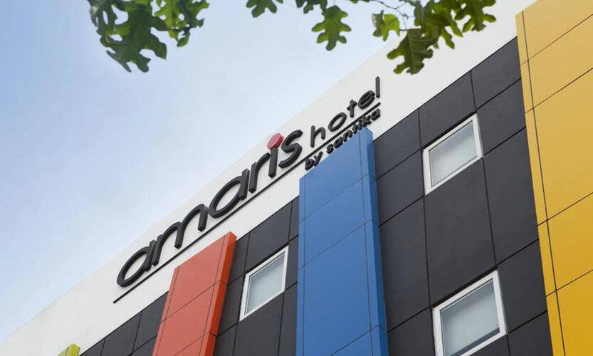 Amaris Hotel Cihampelas