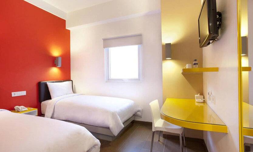 Amaris Hotel Cihampelas