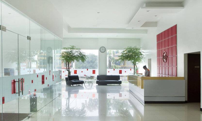 Amaris Hotel Cihampelas