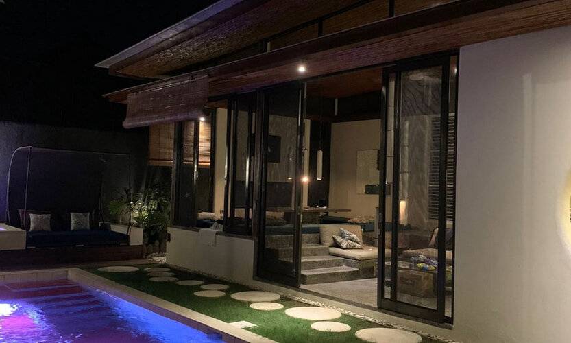 Kiss Bali Villas