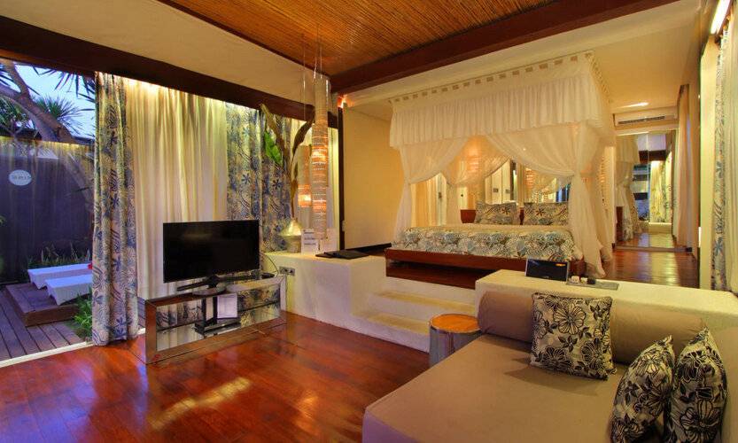Kiss Bali Villas