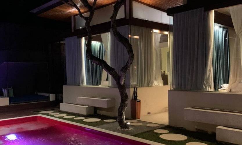 Kiss Bali Villas