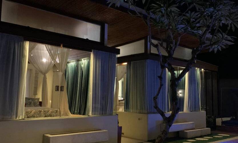 Kiss Bali Villas