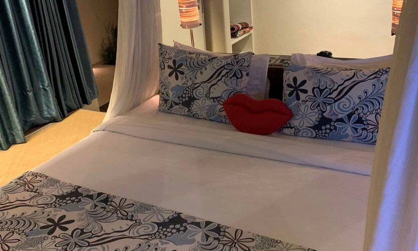 Kiss Bali Villas