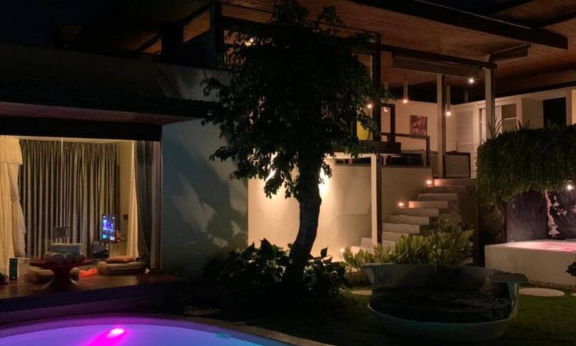 Kiss Bali Villas
