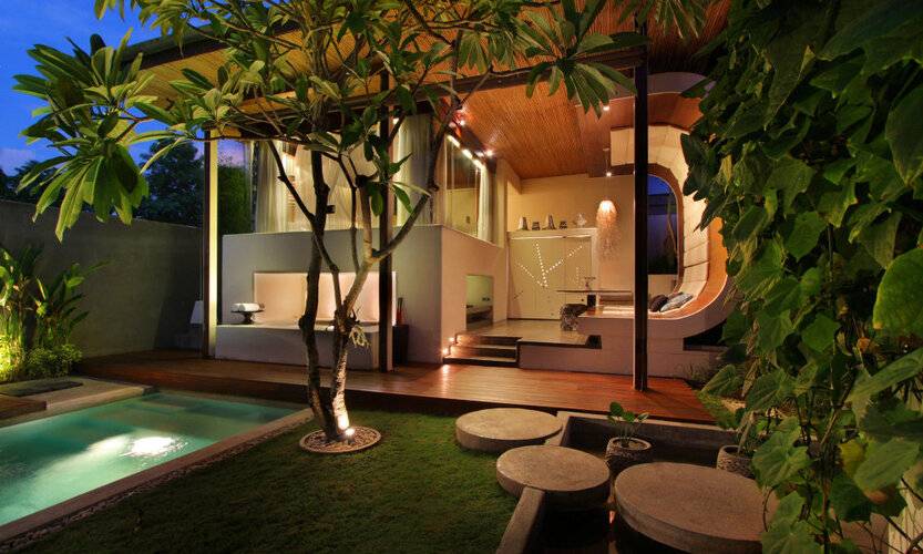 Kiss Bali Villas