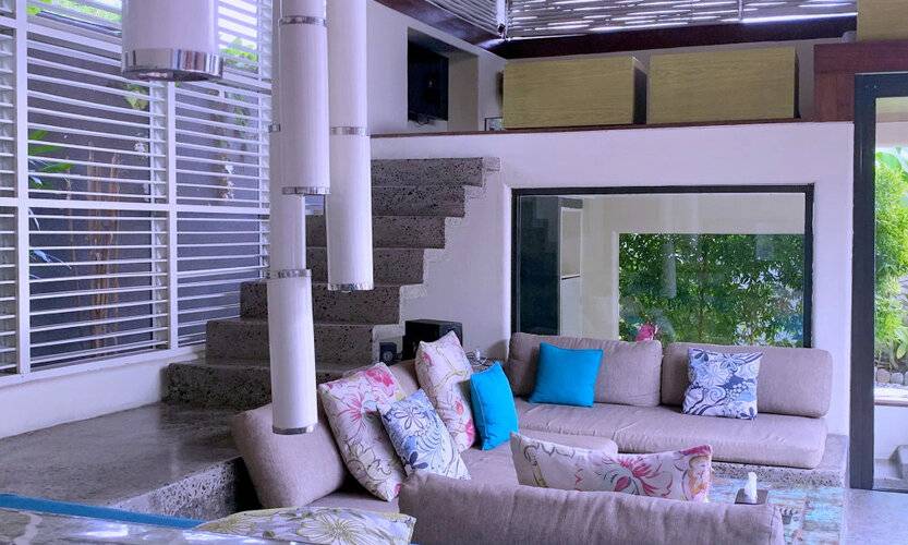 Kiss Bali Villas