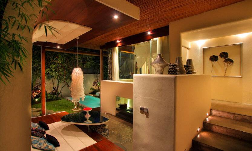 Kiss Bali Villas