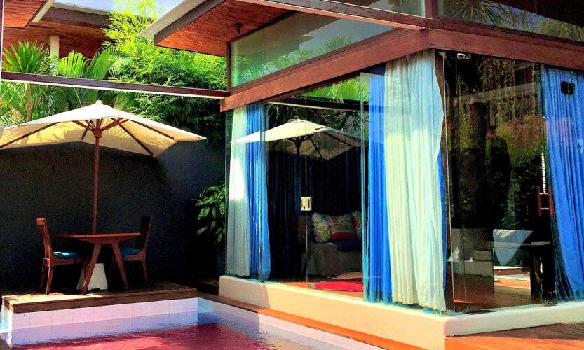 Kiss Bali Villas