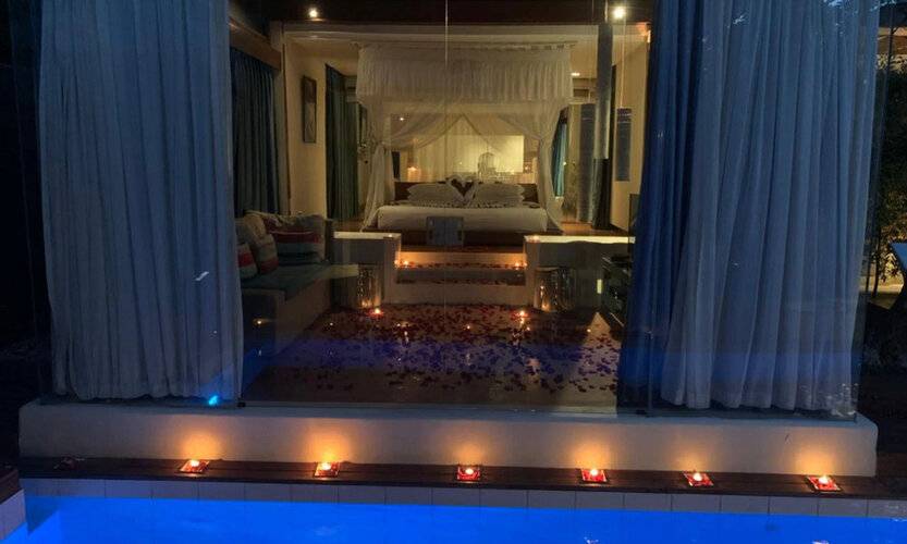 Kiss Bali Villas