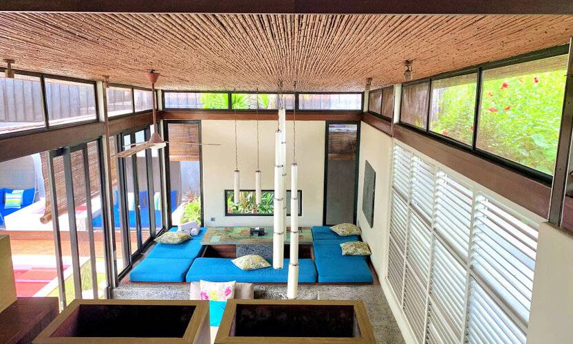 Kiss Bali Villas