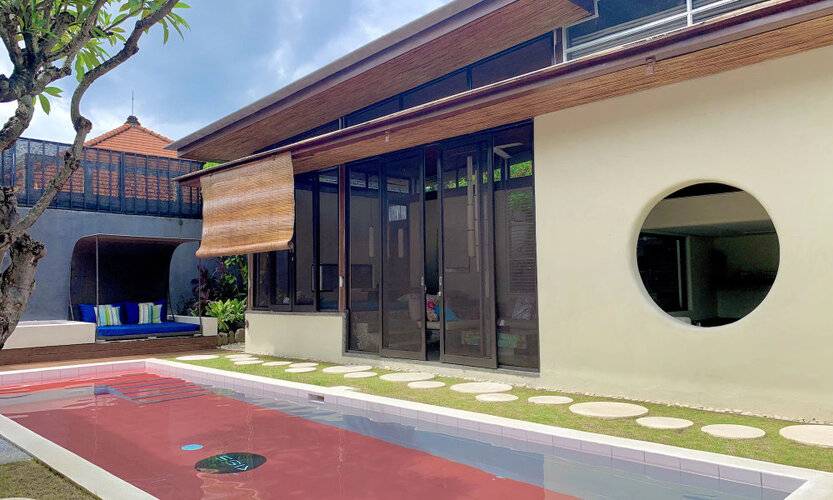 Kiss Bali Villas