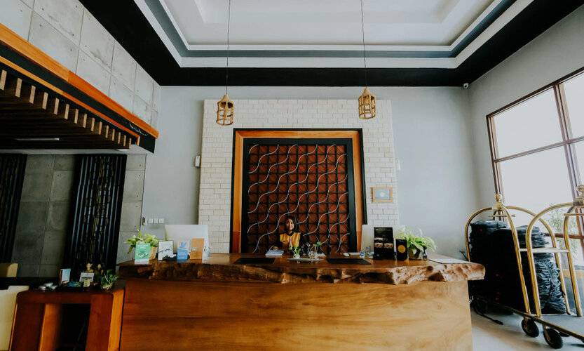 Ayaartta Hotel Malioboro
