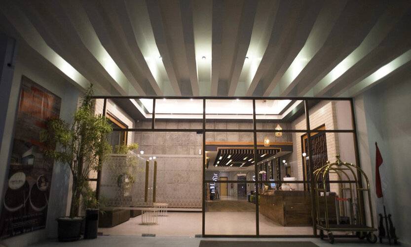 Ayaartta Hotel Malioboro