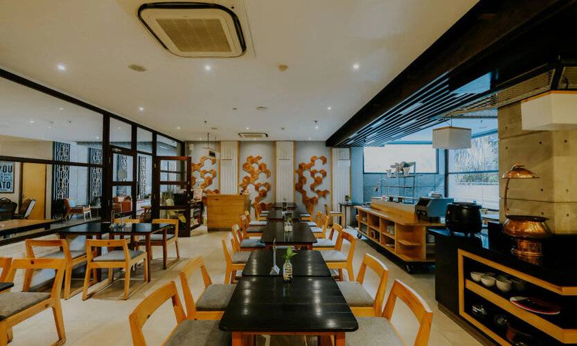 Ayaartta Hotel Malioboro